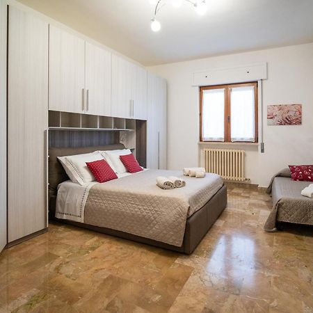 Apartament La Casa Di Nonna Petra Alberobello Zewnętrze zdjęcie