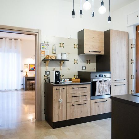 Apartament La Casa Di Nonna Petra Alberobello Zewnętrze zdjęcie