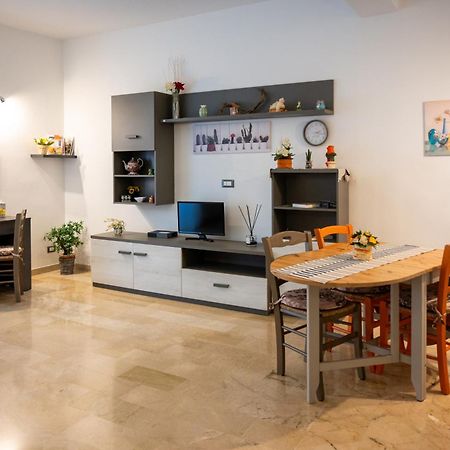 Apartament La Casa Di Nonna Petra Alberobello Zewnętrze zdjęcie