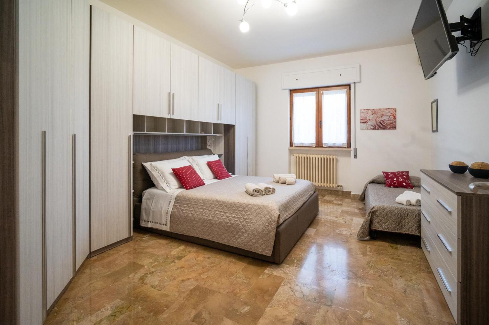 Apartament La Casa Di Nonna Petra Alberobello Zewnętrze zdjęcie