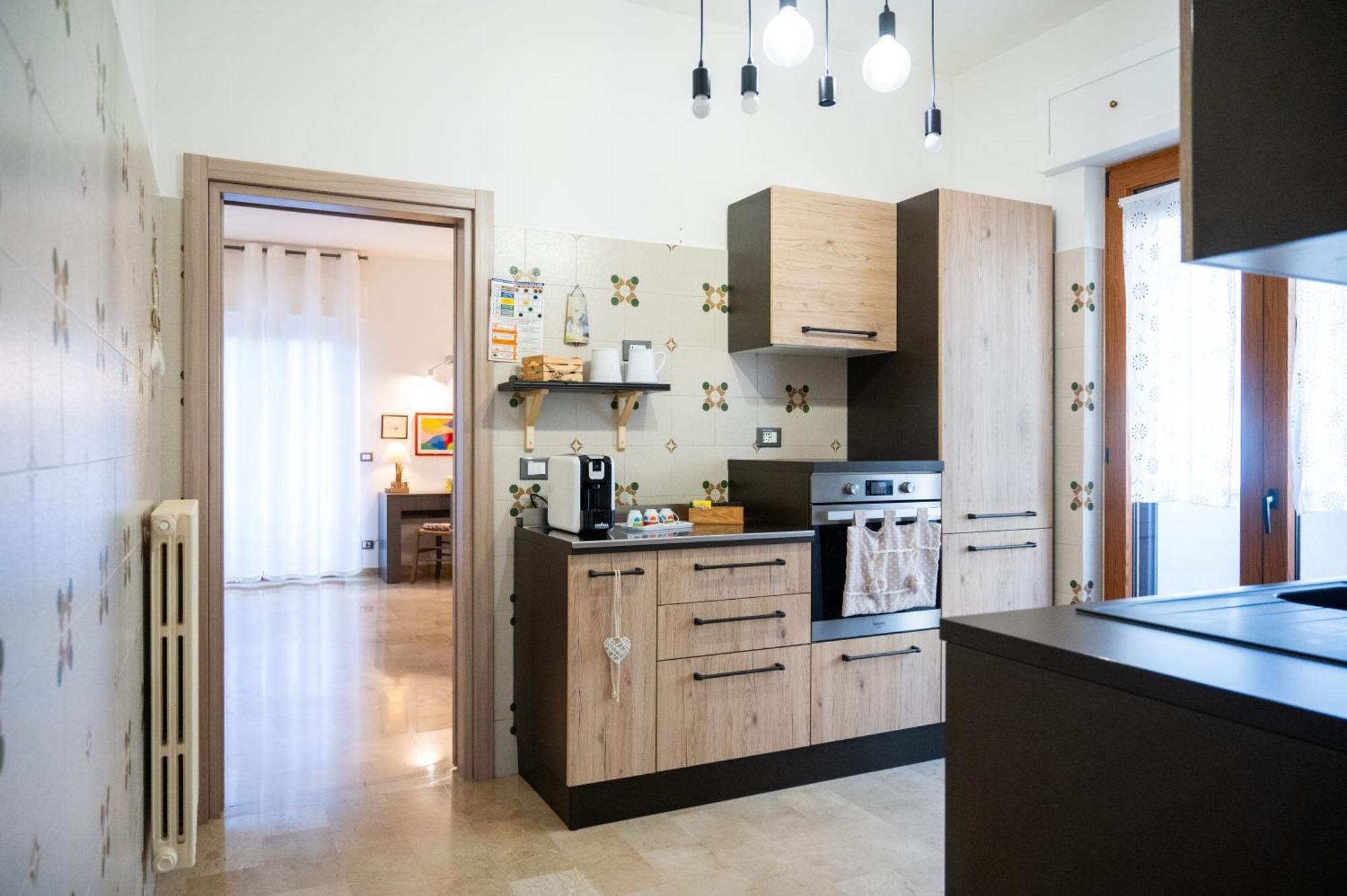 Apartament La Casa Di Nonna Petra Alberobello Zewnętrze zdjęcie