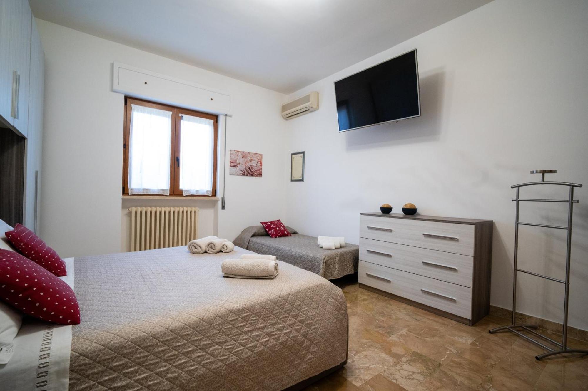 Apartament La Casa Di Nonna Petra Alberobello Zewnętrze zdjęcie