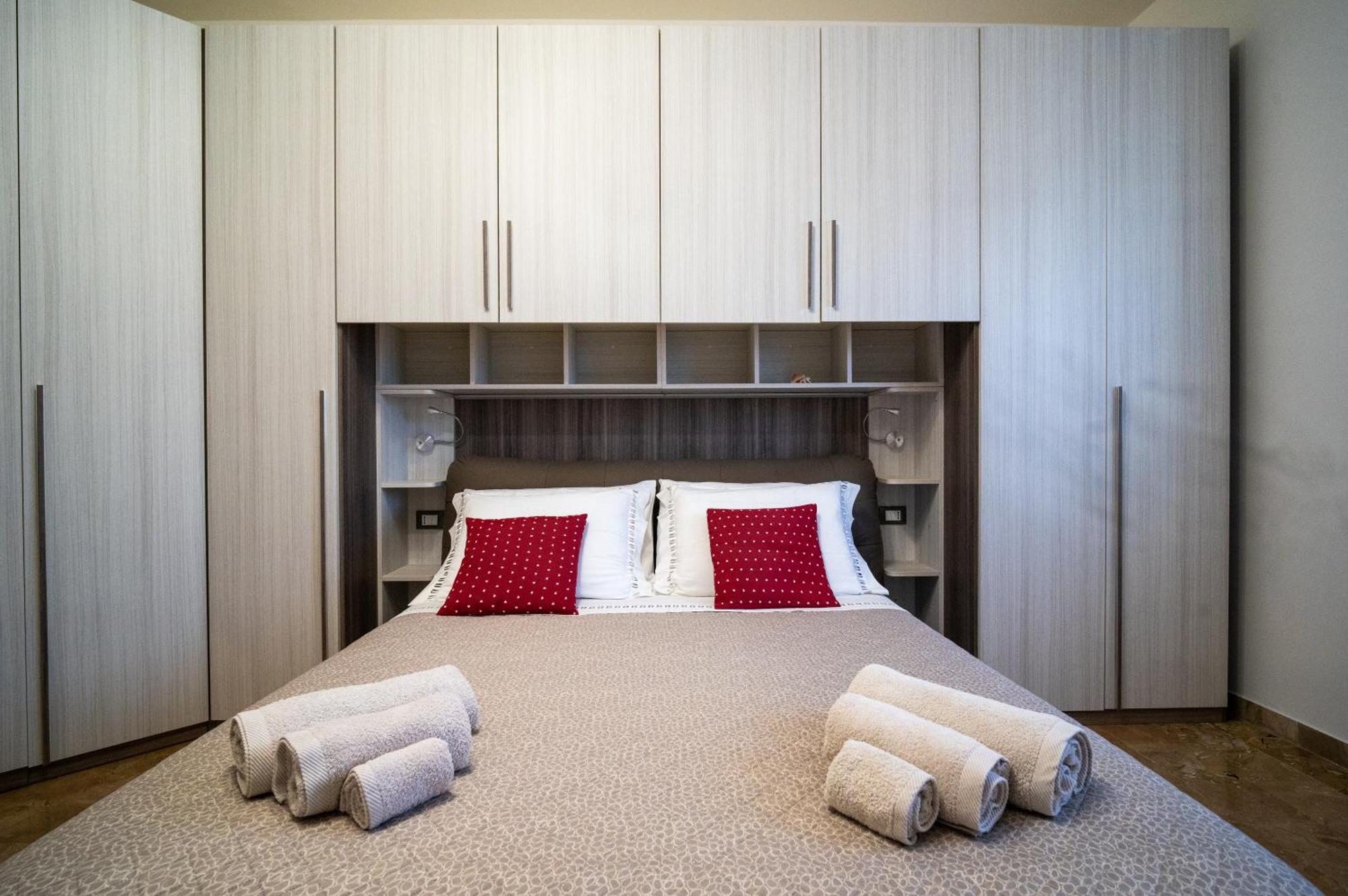 Apartament La Casa Di Nonna Petra Alberobello Zewnętrze zdjęcie