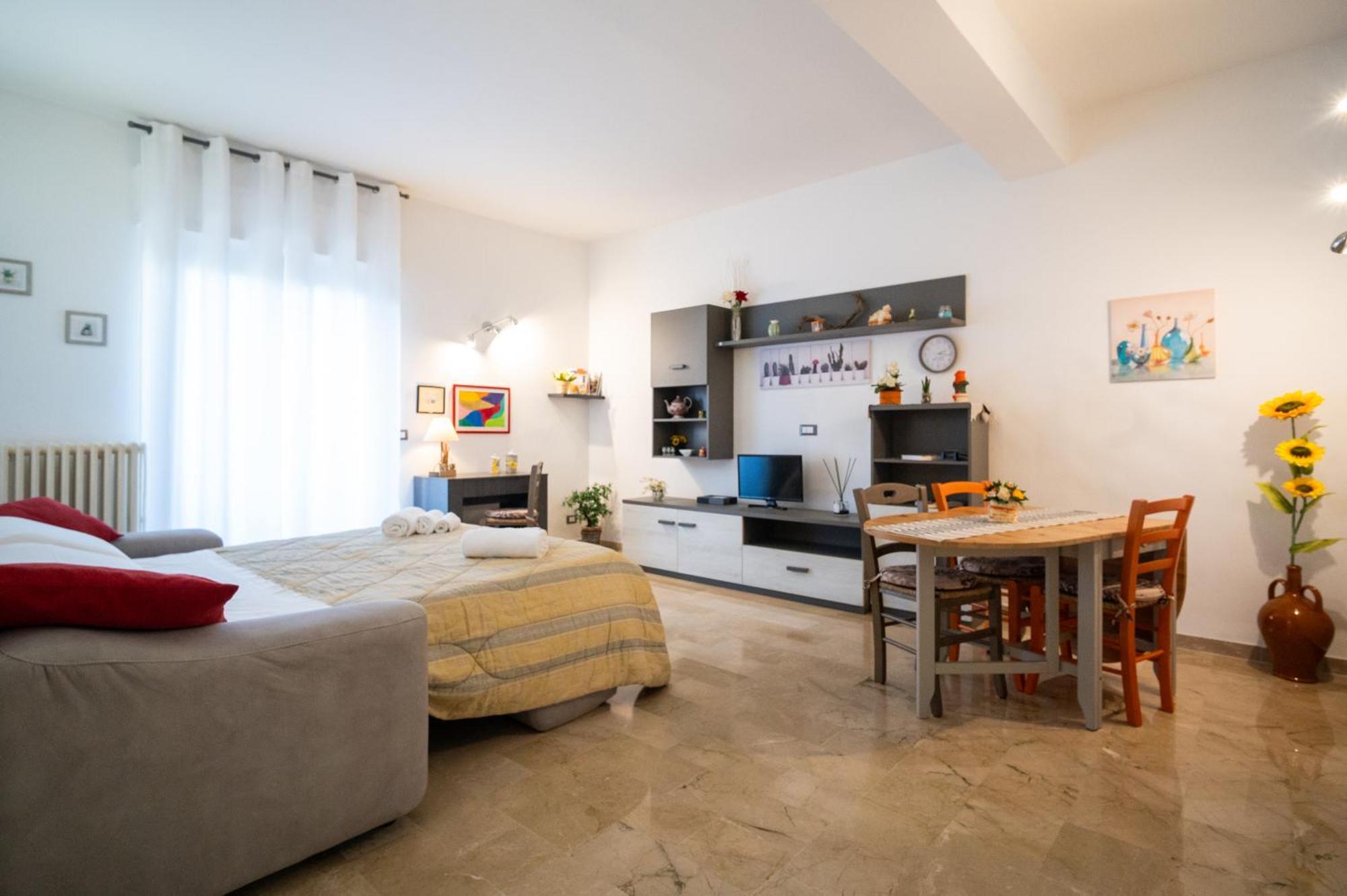 Apartament La Casa Di Nonna Petra Alberobello Zewnętrze zdjęcie